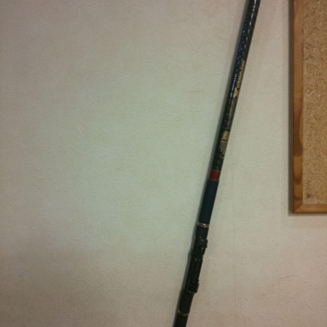 専用！ヴィンテージ！ シマノ 磯竿 ハイパワーXプロセレクト磯2号