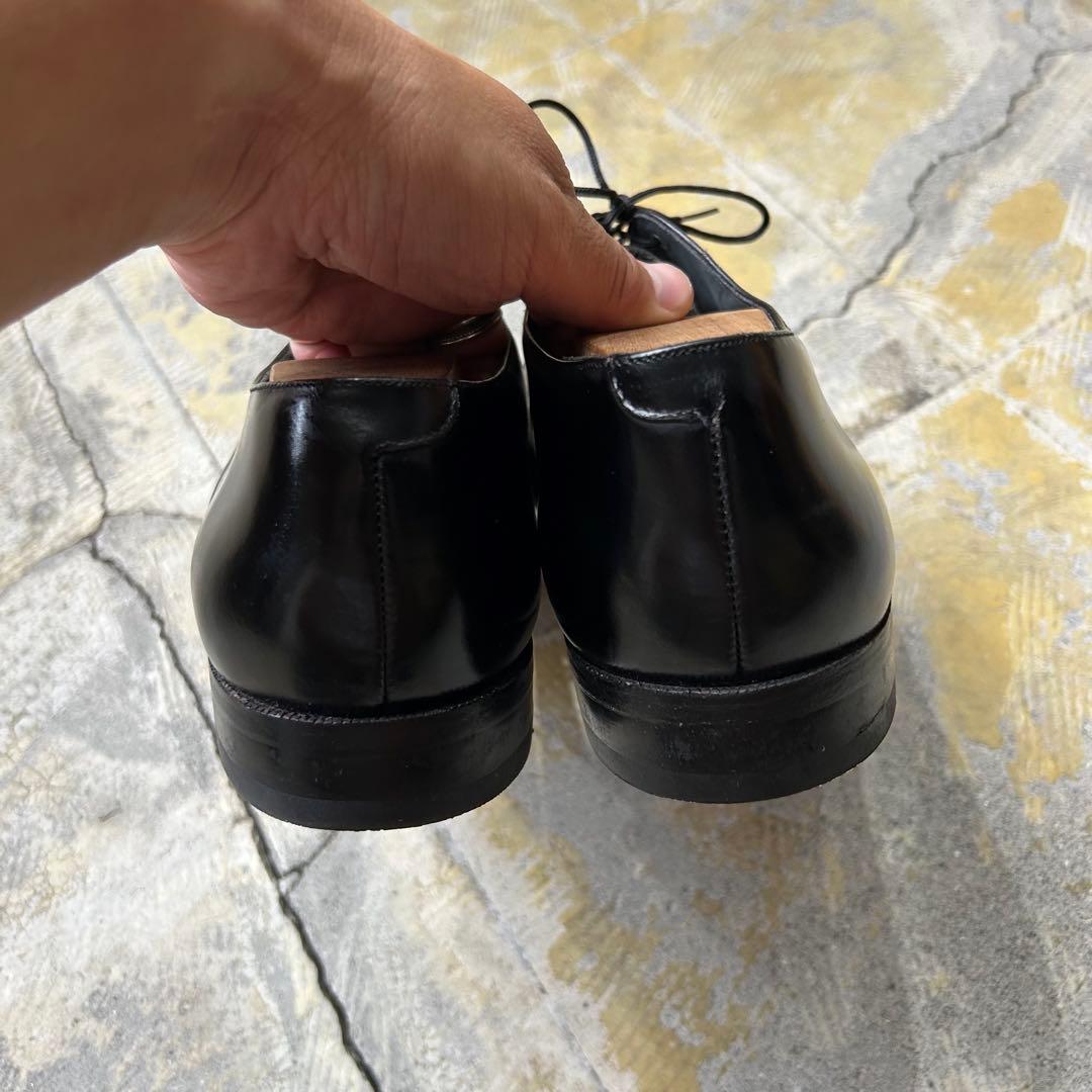 美品 80S USA FLORSHEIM ドレスシューズ フローシャイム