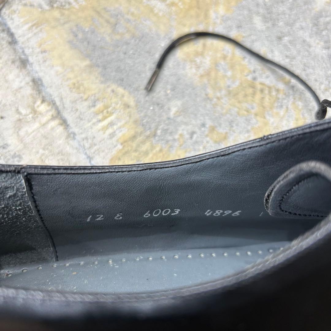 美品 80S USA FLORSHEIM ドレスシューズ フローシャイム