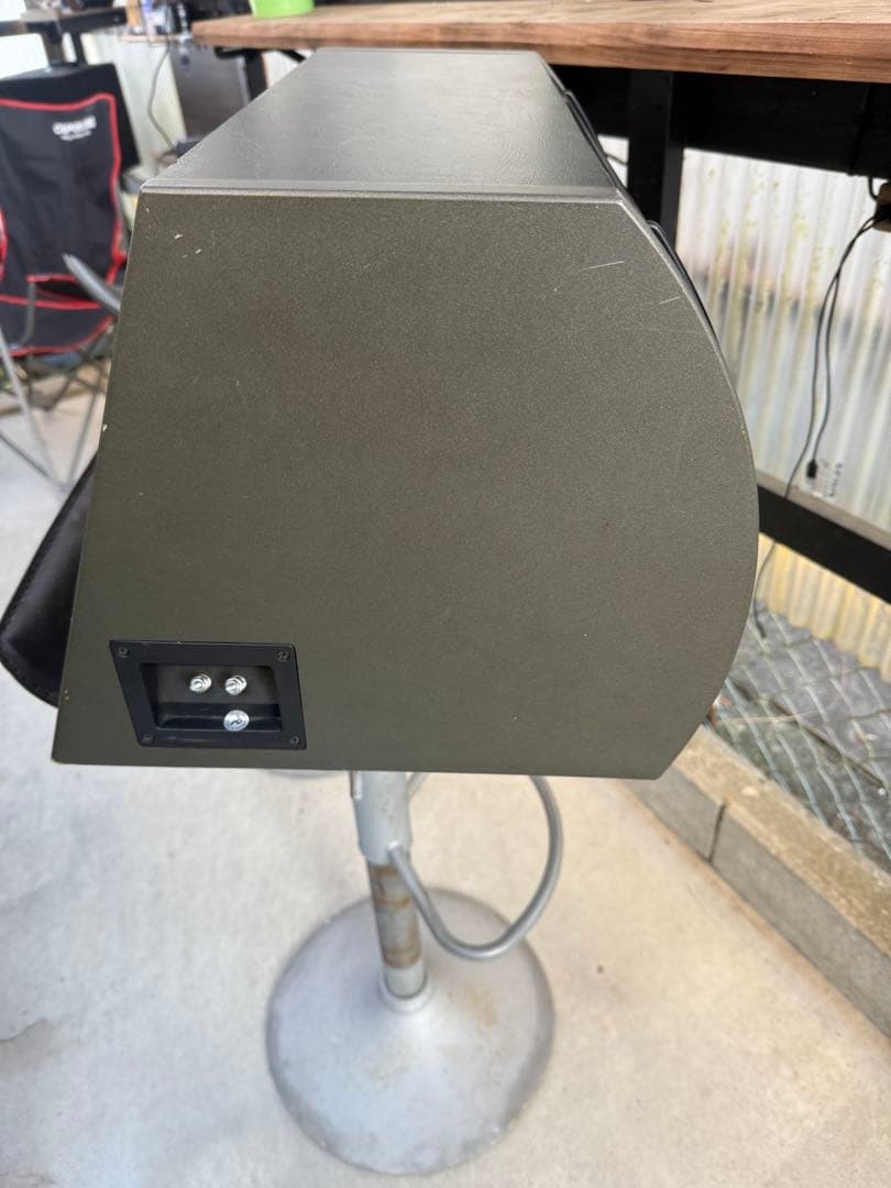 FOCAL ウーファー