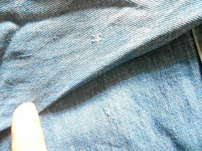 Levis リーバイス 70s USA製 オレンジタブ デニム カバーオール