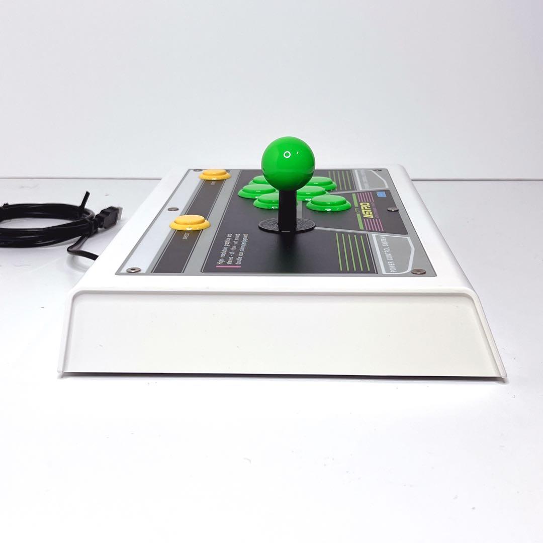 【未使用級】 SEGA アストロシティ ミニ アーケード スティック セガ
