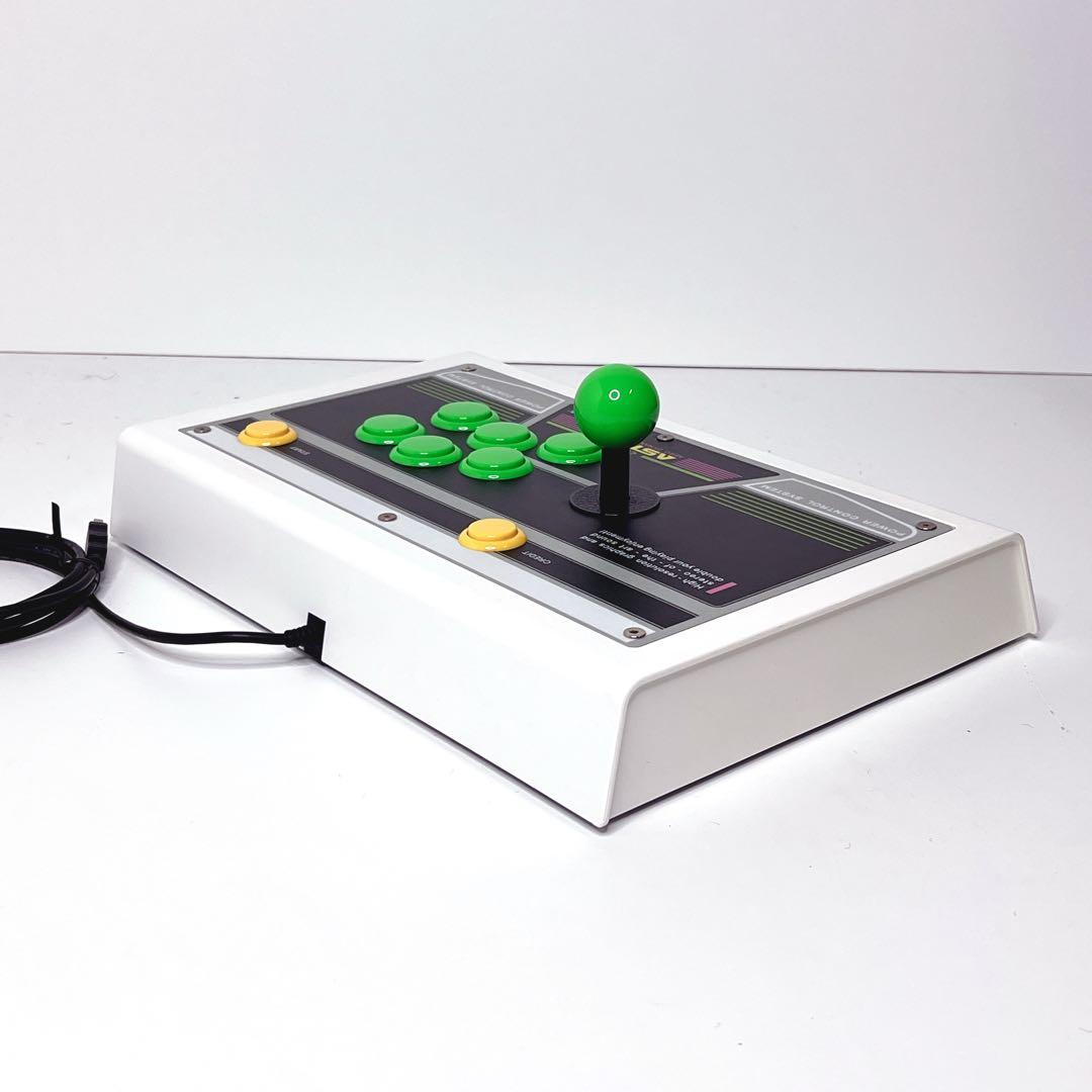 【未使用級】 SEGA アストロシティ ミニ アーケード スティック セガ