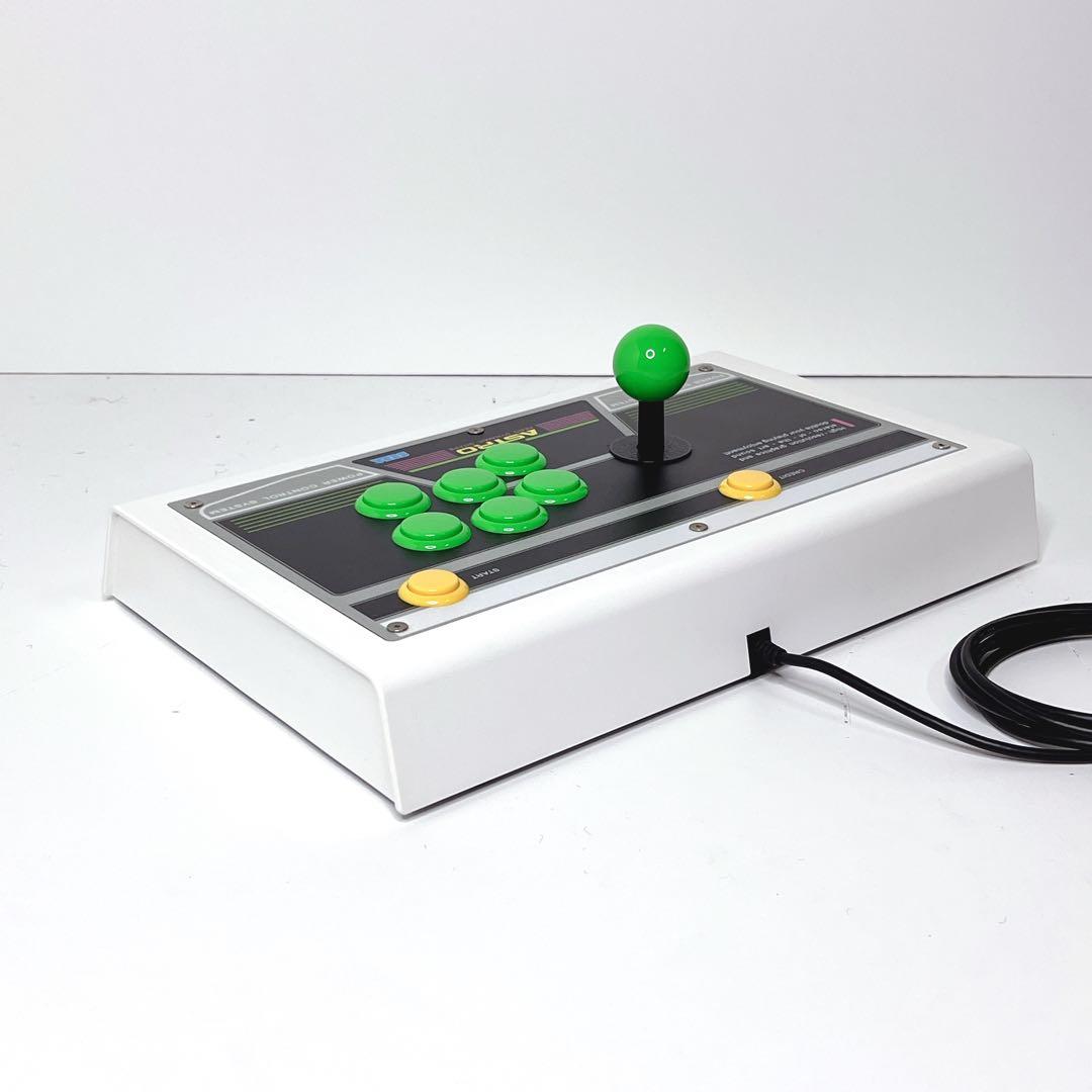 【未使用級】 SEGA アストロシティ ミニ アーケード スティック セガ