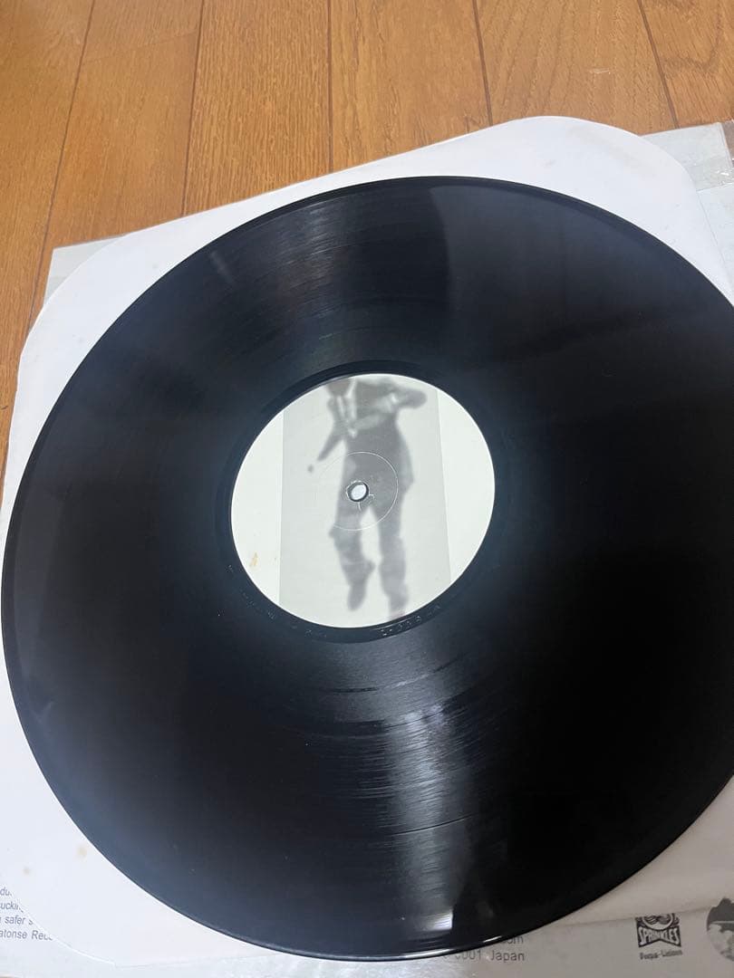 DJ Sprinkles Bassline.89 人気盤　ハウス　レア