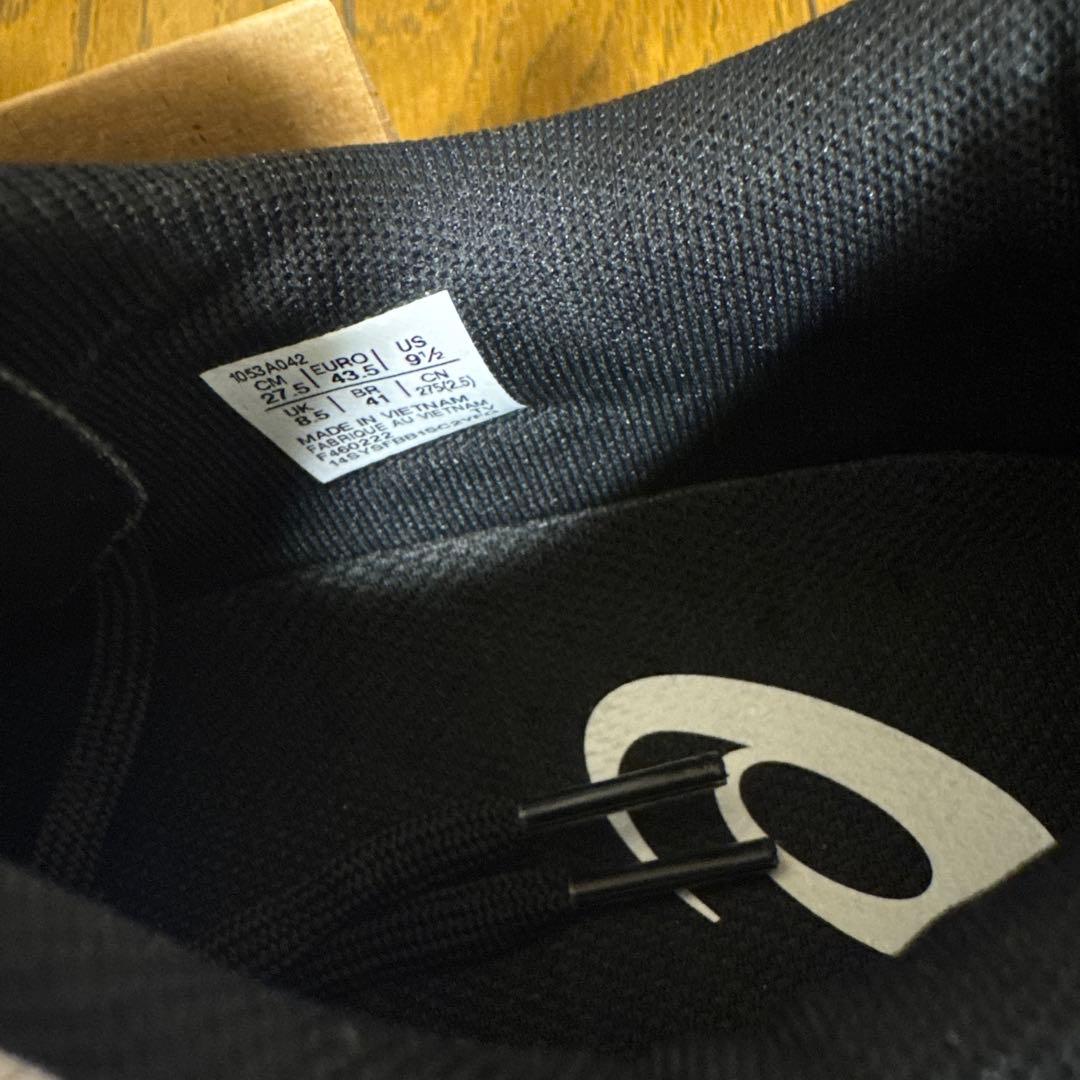 シューズ Asics V-Swift FF 3 27.5cm