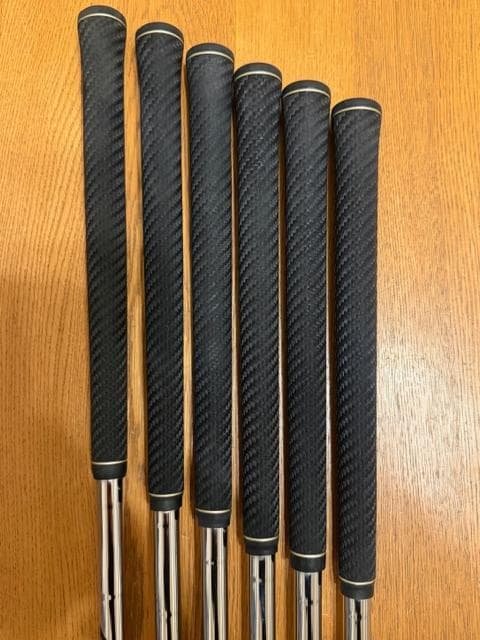 スリクソン ZXi7 アイアン 5-P MID TOUR ISSUE X100