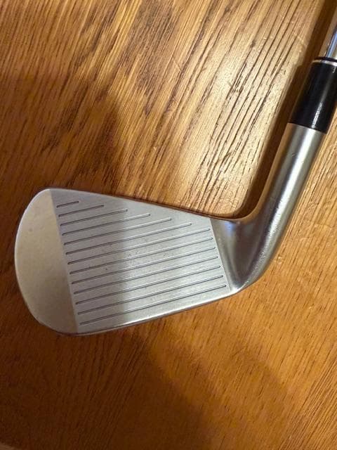 スリクソン ZXi7 アイアン 5-P MID TOUR ISSUE X100