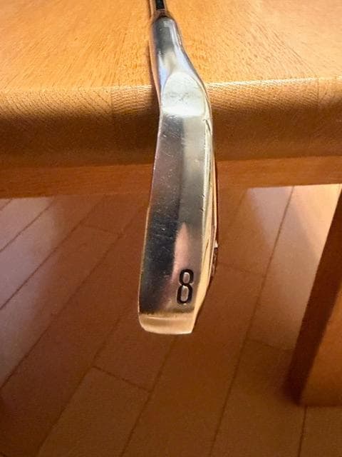 スリクソン ZXi7 アイアン 5-P MID TOUR ISSUE X100