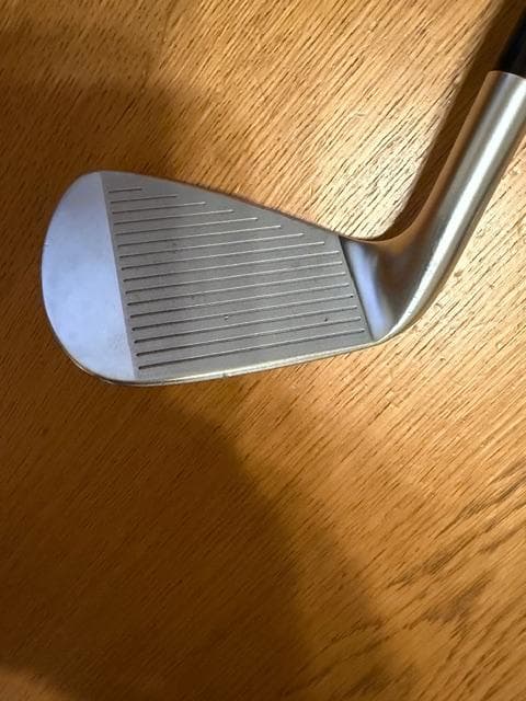 スリクソン ZXi7 アイアン 5-P MID TOUR ISSUE X100