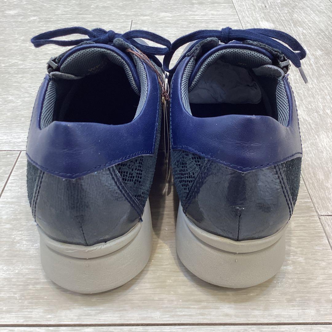 t*1様 【半額スタート】ペダラWP254S 50 22.5cm レディース