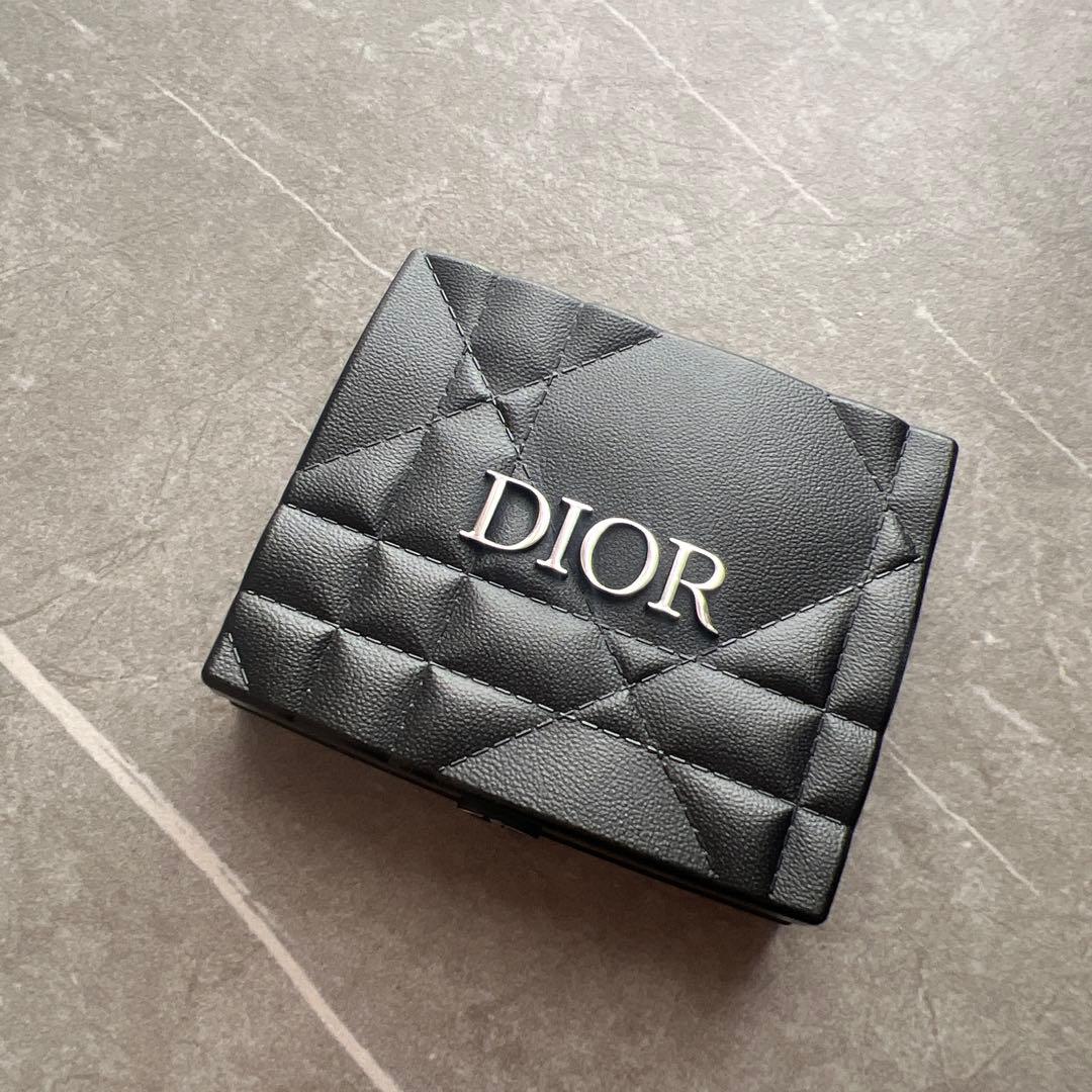 新品未使用　Dior サンククルール 647