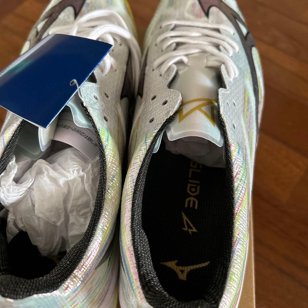 mizuno alpha Ⅱ ELITE AS 24cm