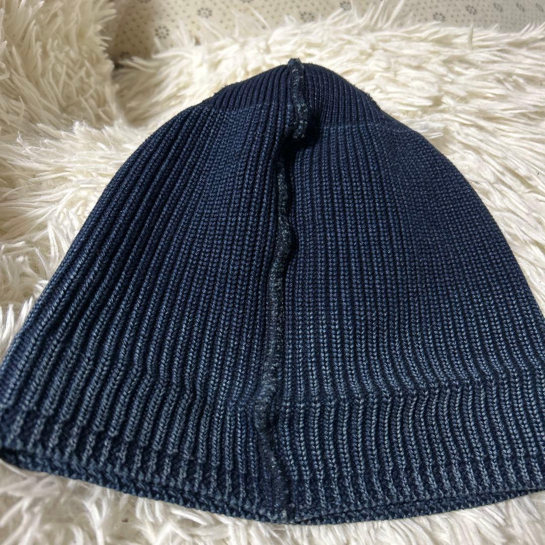 Knit Watch Cap US NAVY USN ワッチキャップ