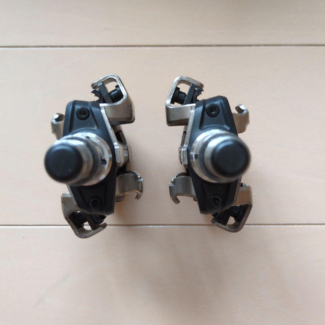 GARMIN RALLY XC200　デュアルセンサー　パワーメーター