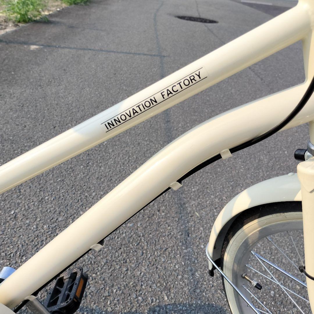 【引き渡し限定】子供用自転車　20インチ　三重津市近郊　サイクルベースアサヒ