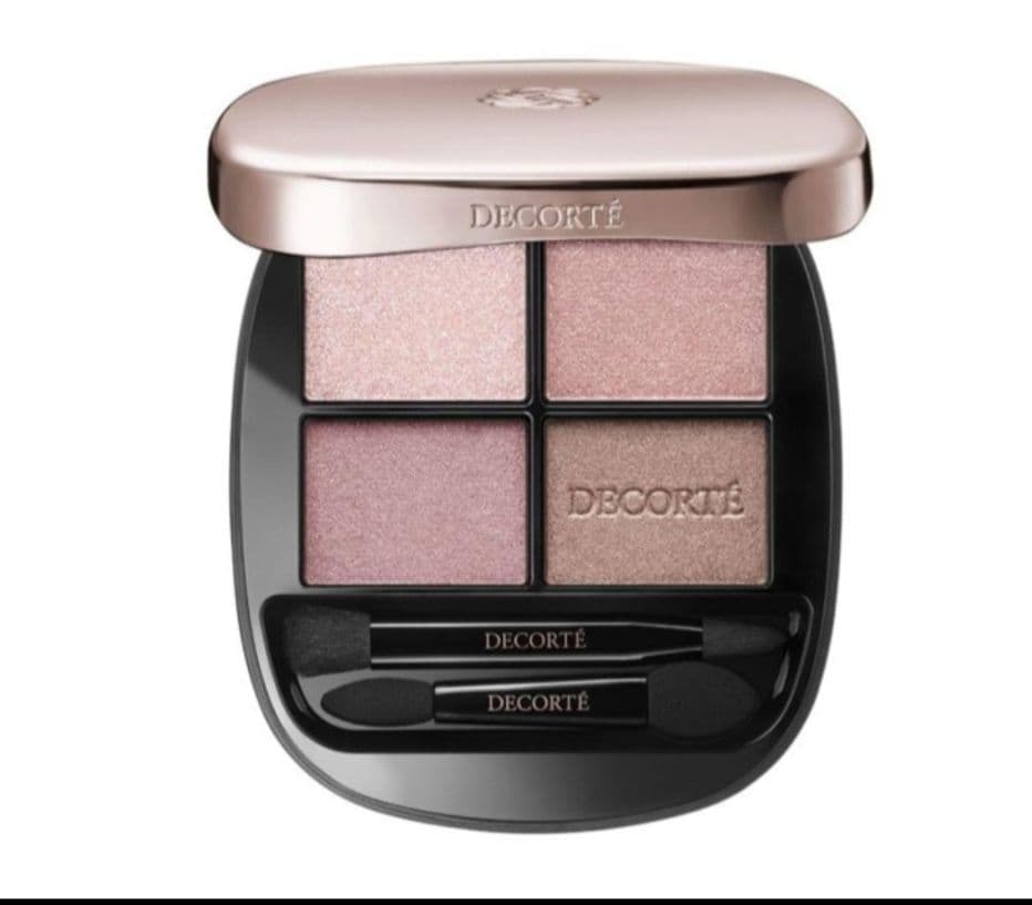 DECORTE スキンシャドウデザインアイパレット ルディクォーツ 5g　10