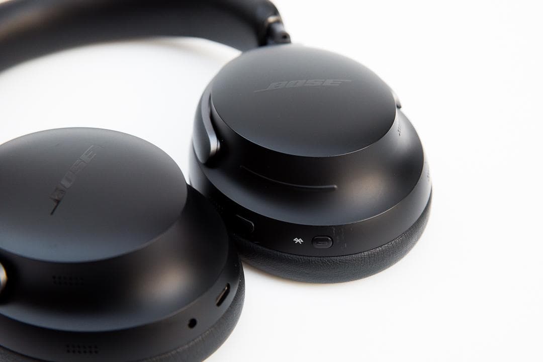 ヘッドホン Bose QuietComfort Ultra Headphones Gen1