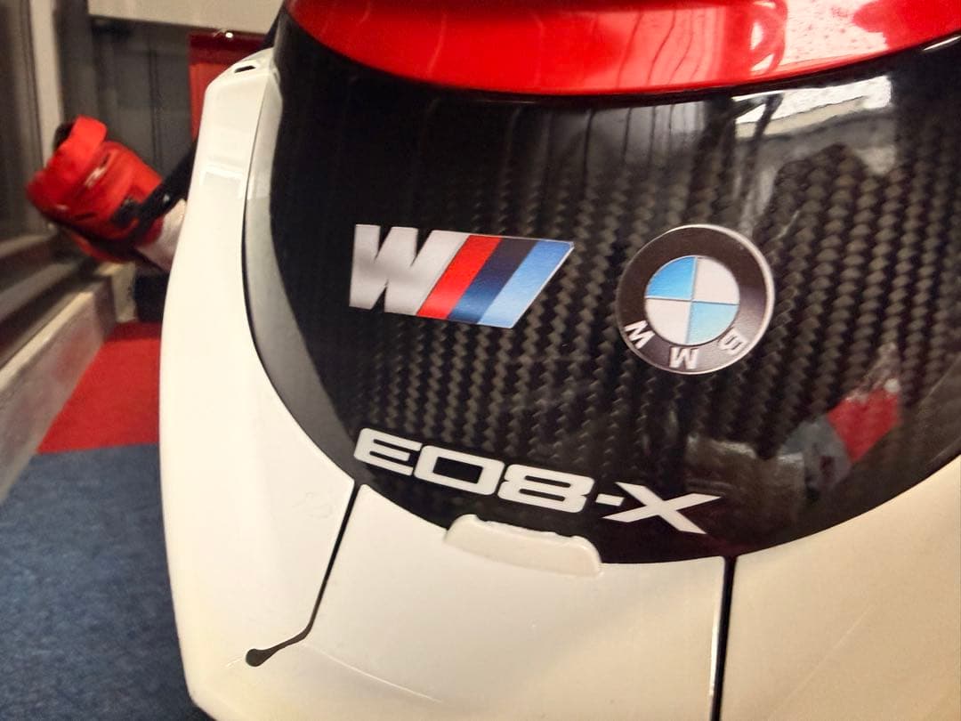 X-liteフルフェイスヘルメット