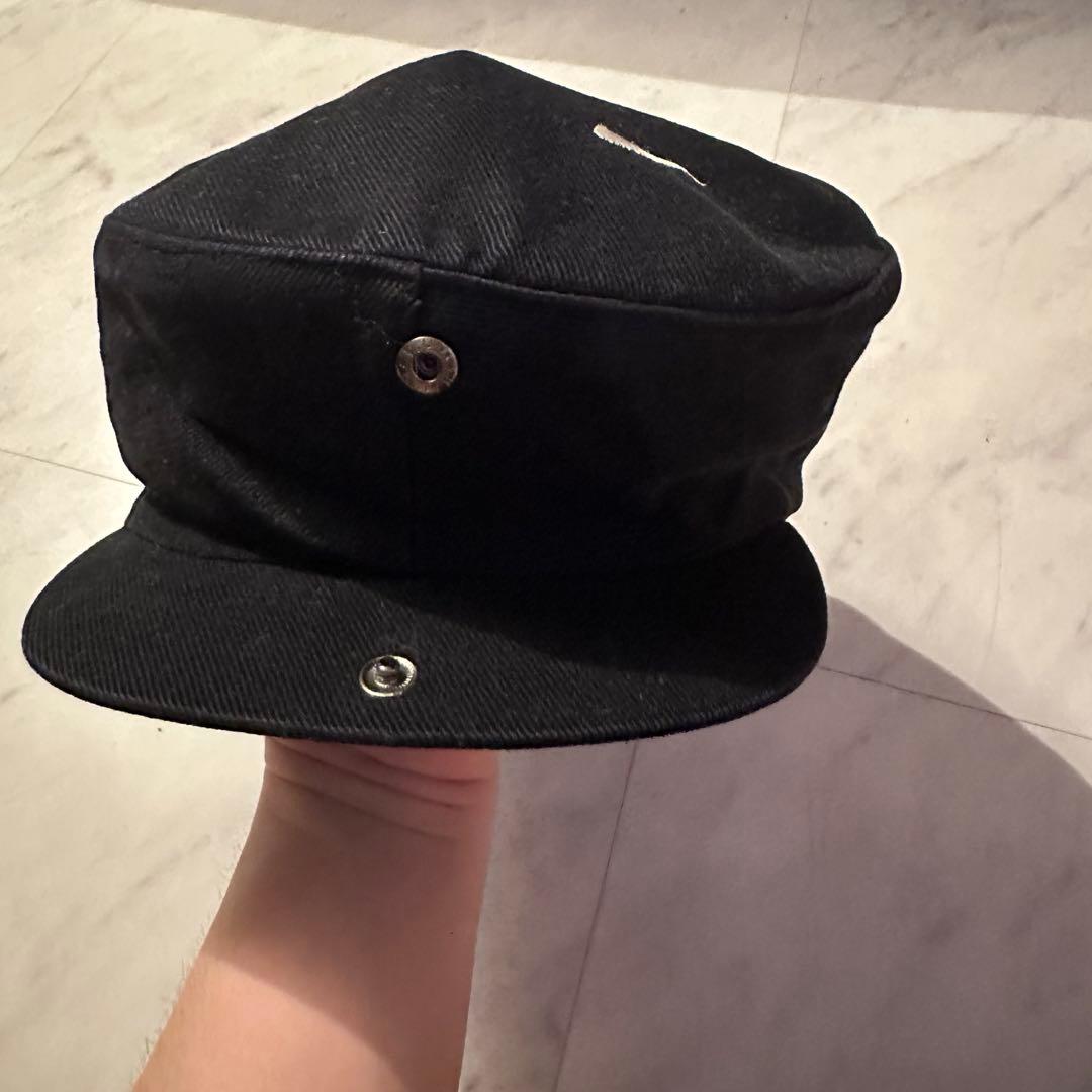 Nike ベレー帽　90s