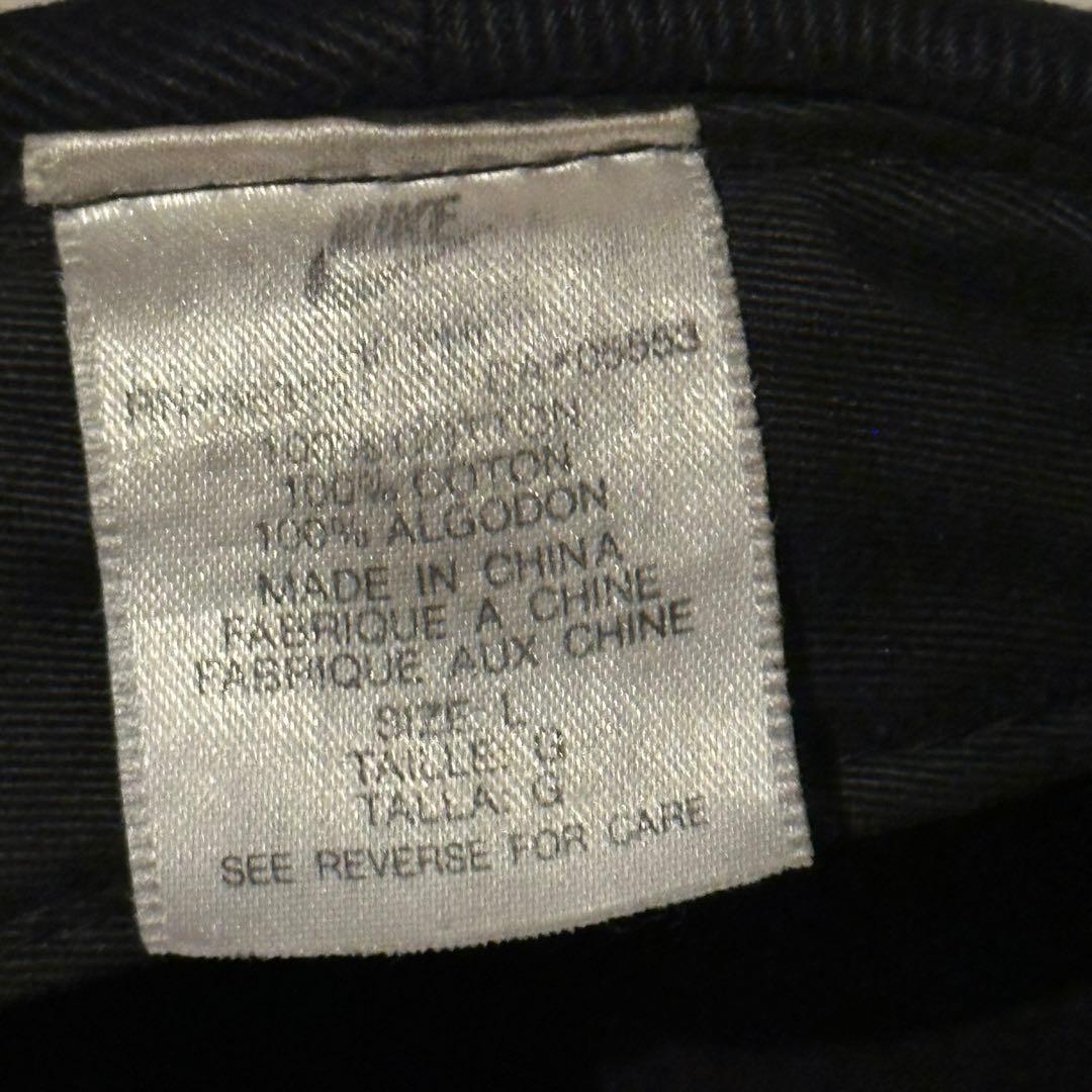 Nike ベレー帽　90s