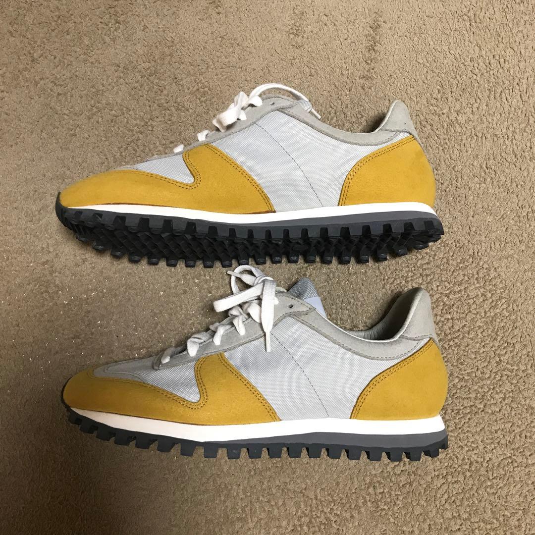 美品　NOVESTA ノベスタ スニーカー サイズ39