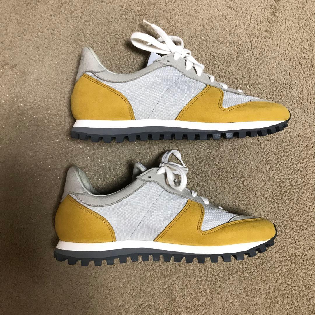 美品　NOVESTA ノベスタ スニーカー サイズ39