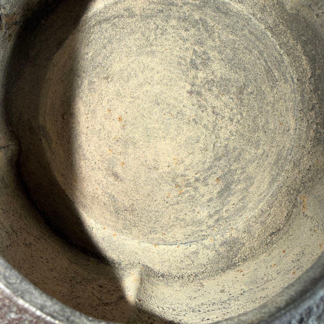 こ*た様 鐵瓶　親交會　十五周年記念