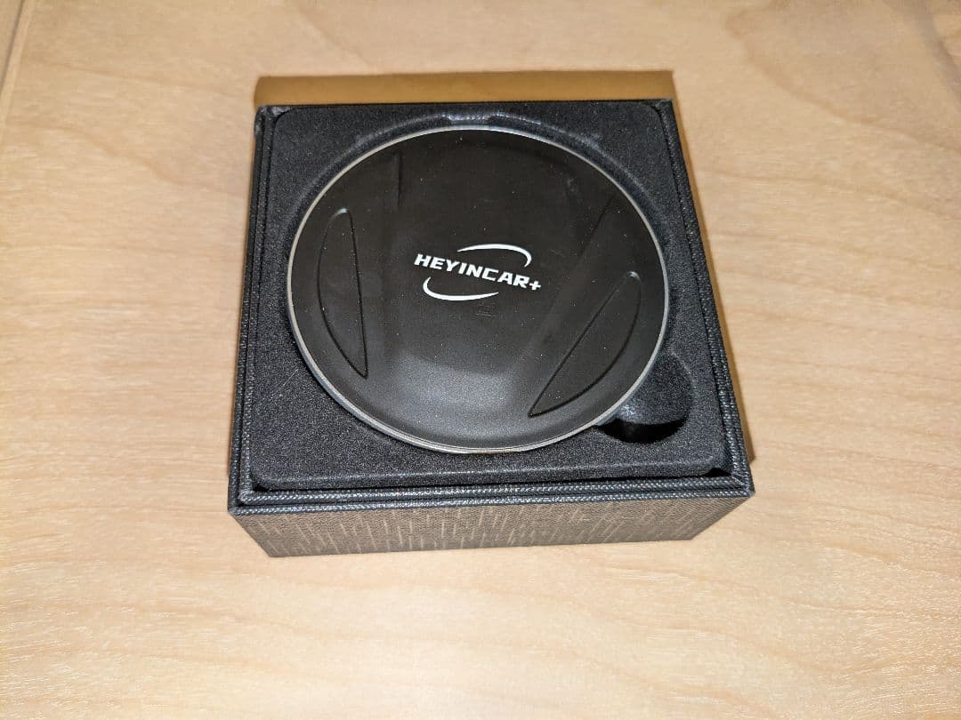 HEYNCAR+ H-MAX Bluetoothユニット