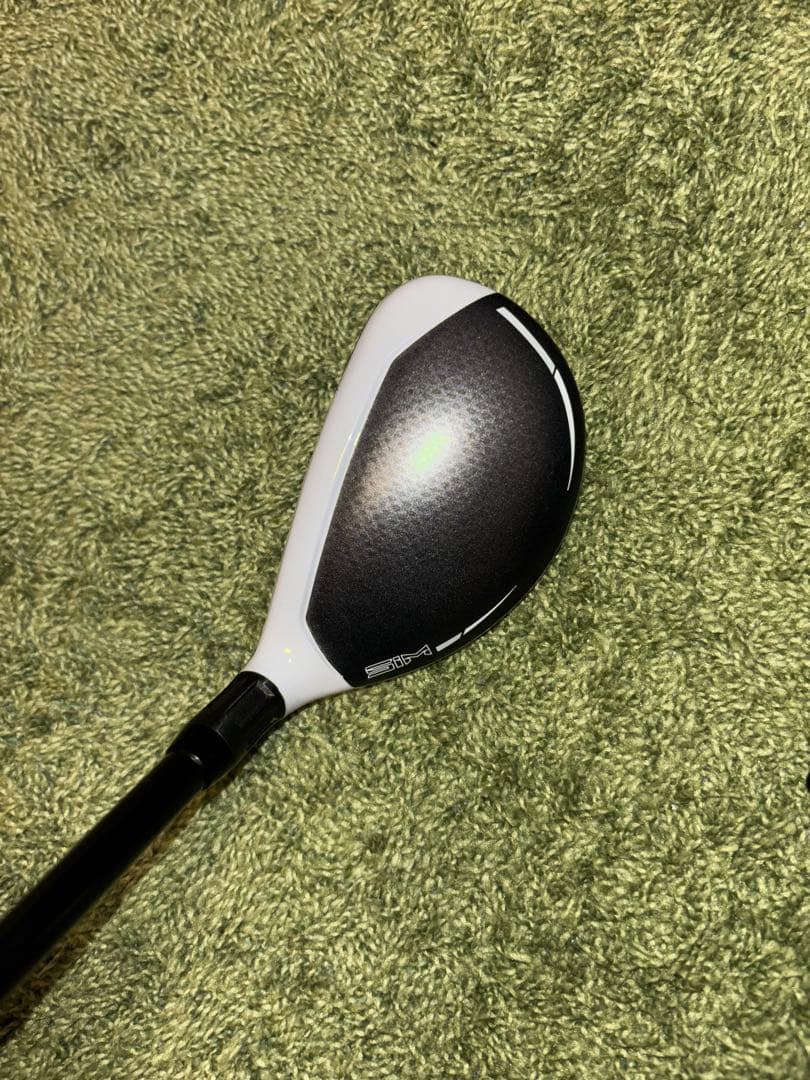 テーラーメイド SIMMAXレスキュー　3U