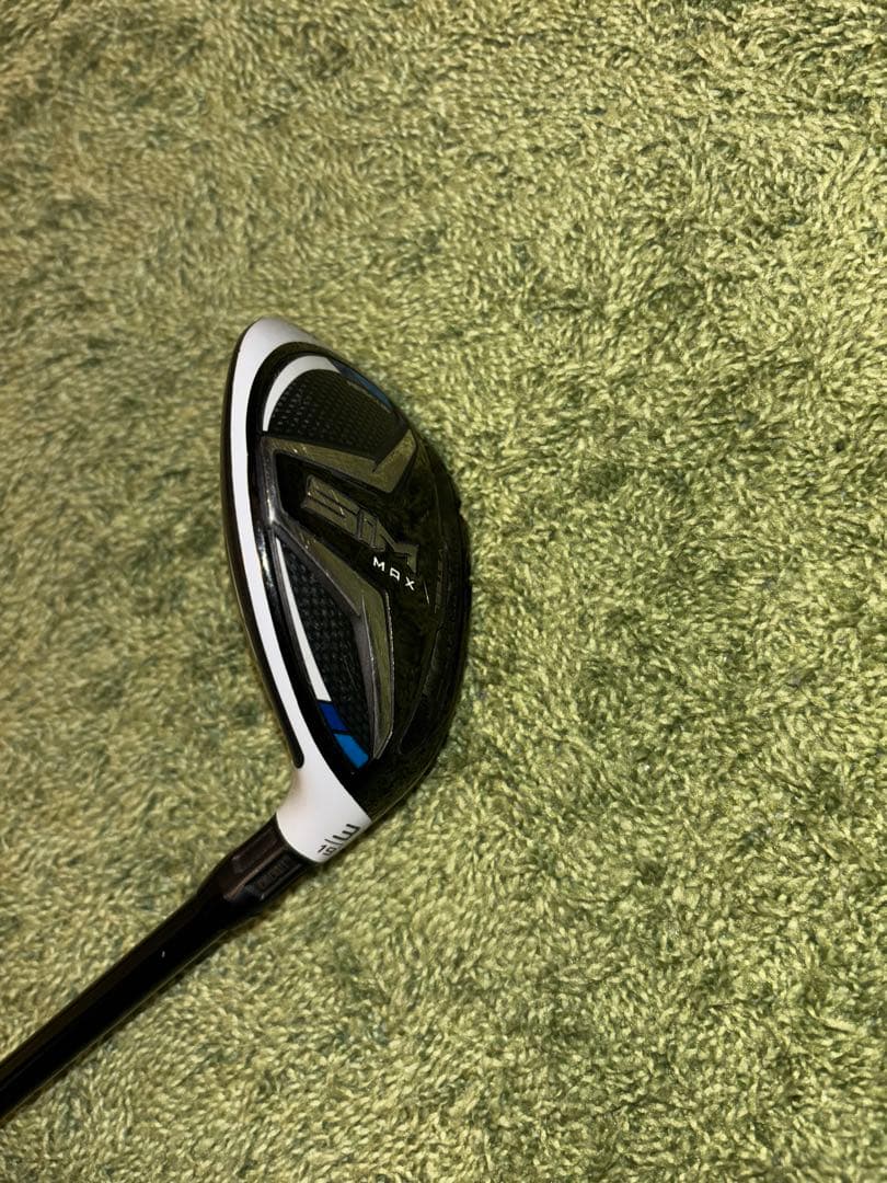 テーラーメイド SIMMAXレスキュー　3U