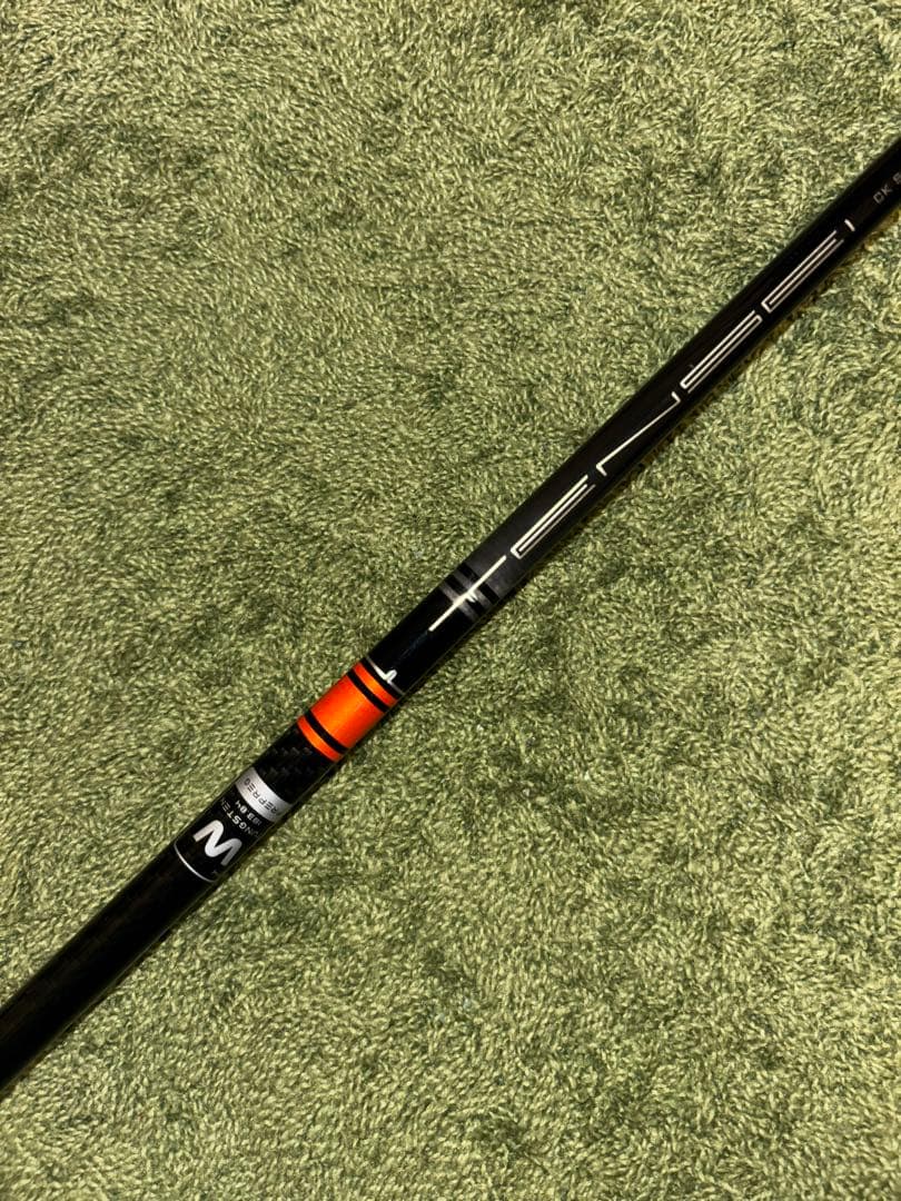 テーラーメイド SIMMAXレスキュー　3U