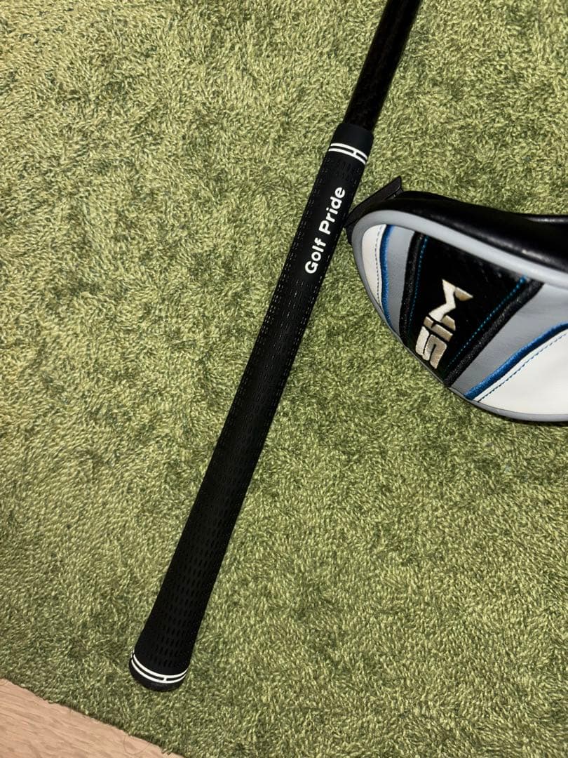 テーラーメイド SIMMAXレスキュー　3U