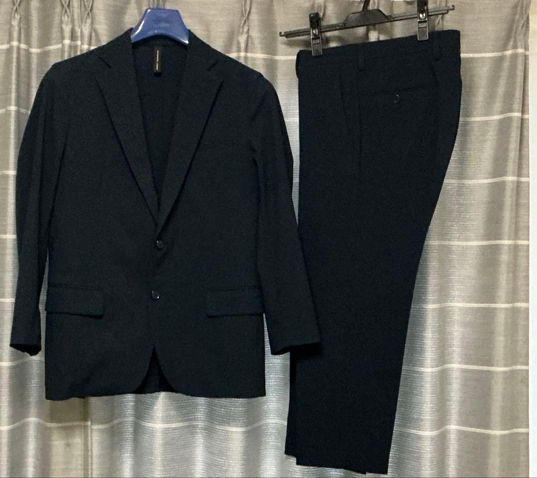 高品質 マッキントッシュ ロンドン ジャケット 38 セットアップパンツセット