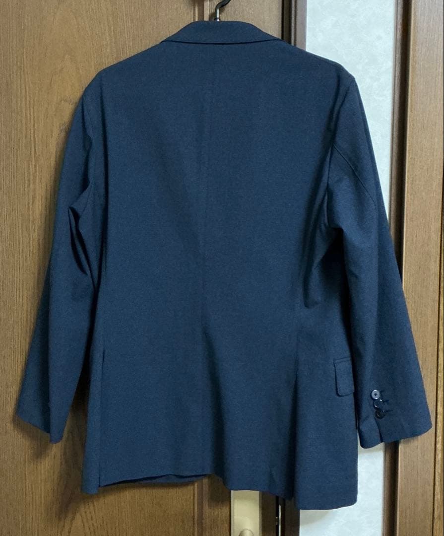 高品質 マッキントッシュ ロンドン ジャケット 38 セットアップパンツセット