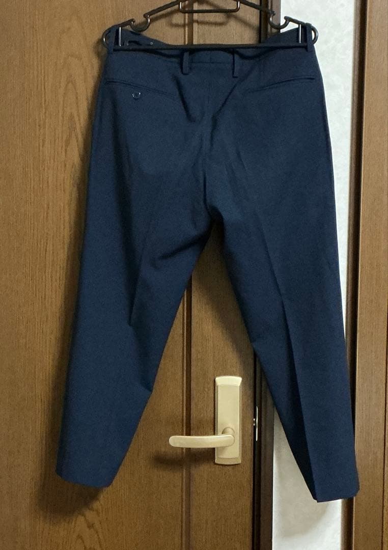 高品質 マッキントッシュ ロンドン ジャケット 38 セットアップパンツセット