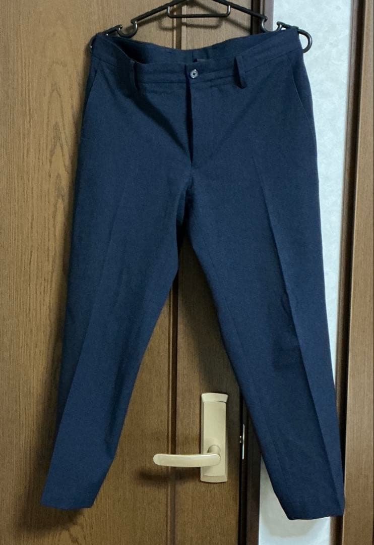 高品質 マッキントッシュ ロンドン ジャケット 38 セットアップパンツセット