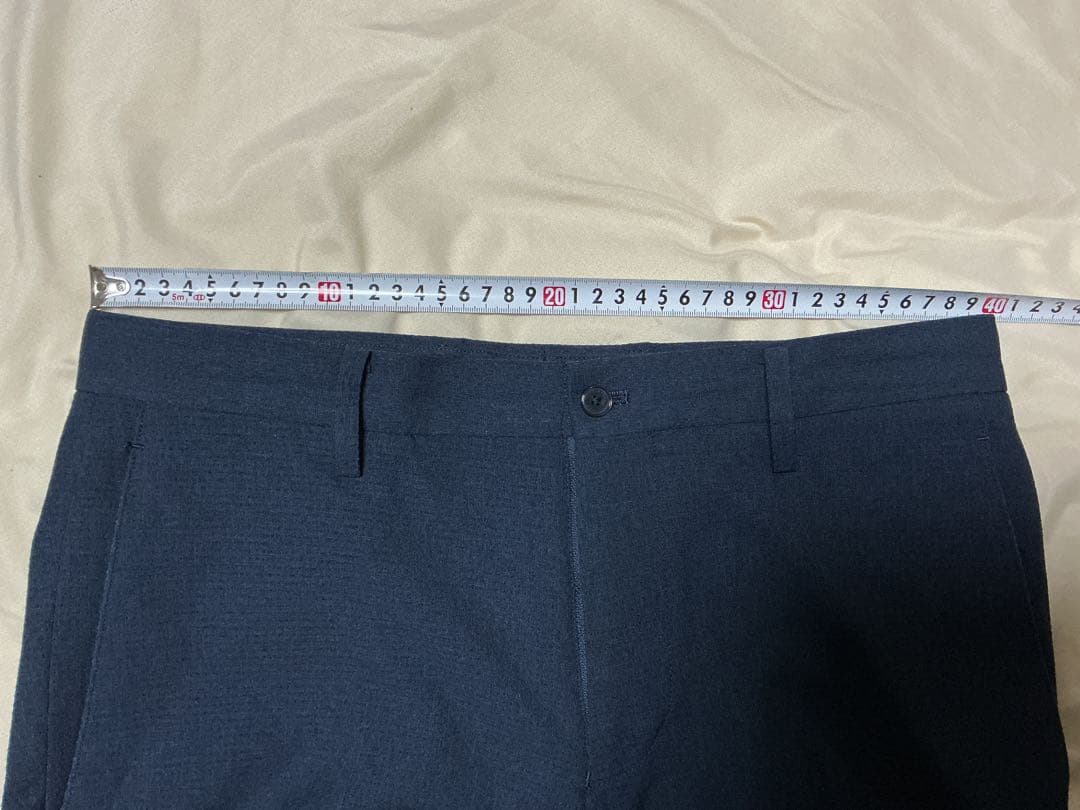 高品質 マッキントッシュ ロンドン ジャケット 38 セットアップパンツセット