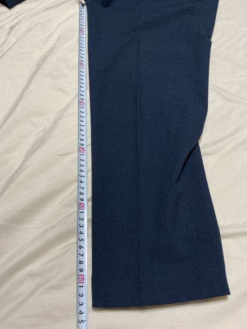 高品質 マッキントッシュ ロンドン ジャケット 38 セットアップパンツセット