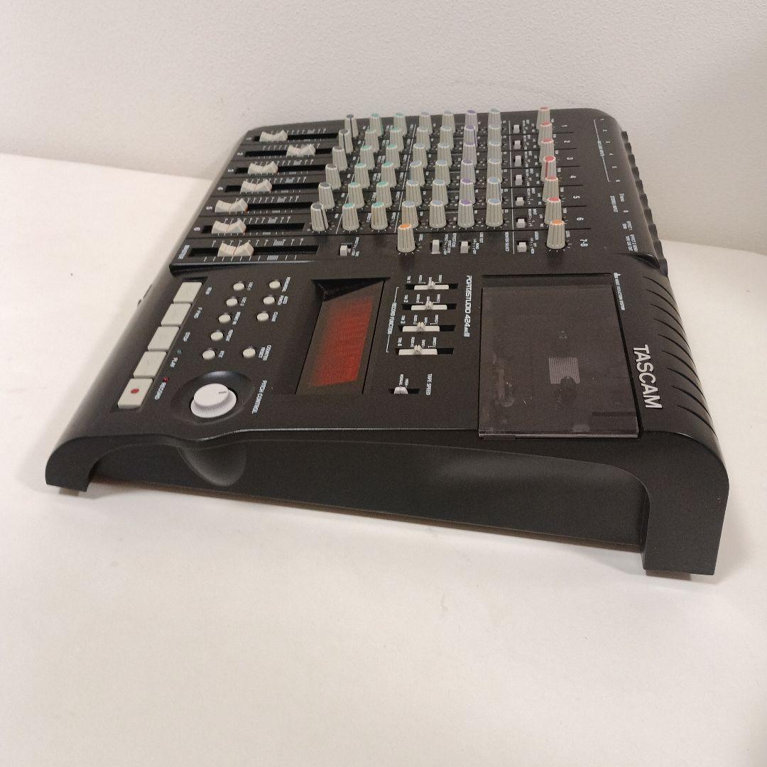TASCAM　PORTASTUDIO 424 mkIII　ジャンク品