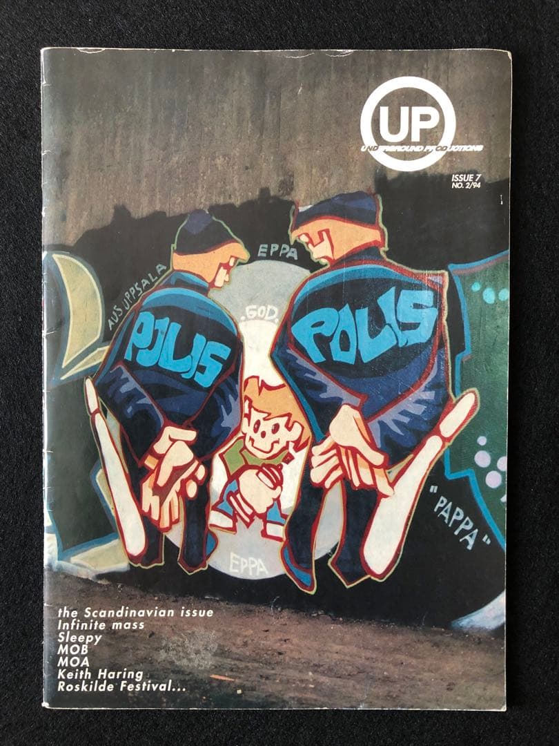 グラフィティアート雑誌、書籍20冊セット　graffiti HIPHOP ART