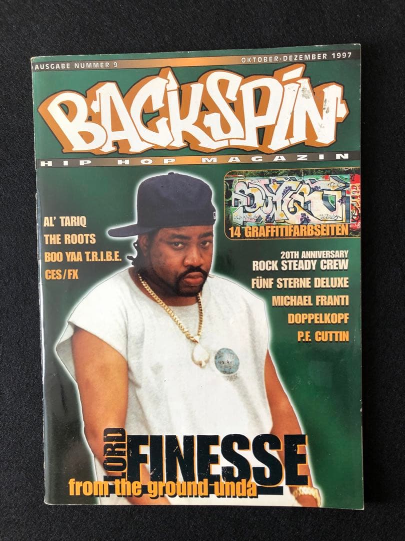 グラフィティアート雑誌、書籍20冊セット　graffiti HIPHOP ART