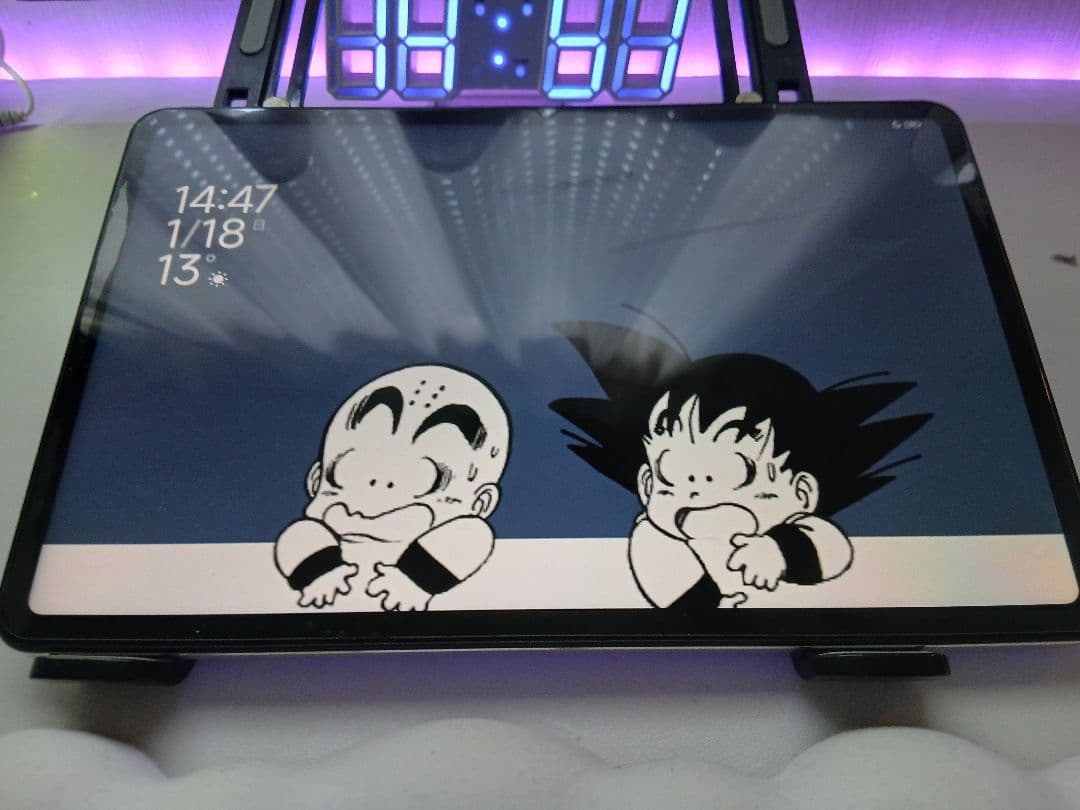 【美品】Xiaomi pad6