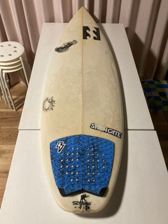 FORCE フォース　サーフボード　5.6×18 2  キッズ