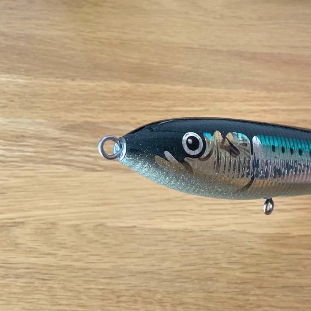 カーペンター　KLL モデル 002A