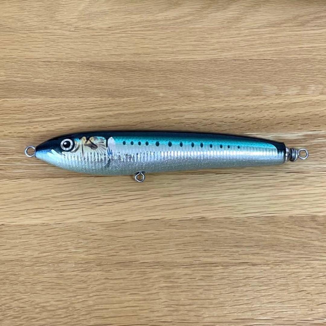 カーペンター　KLL モデル 002A