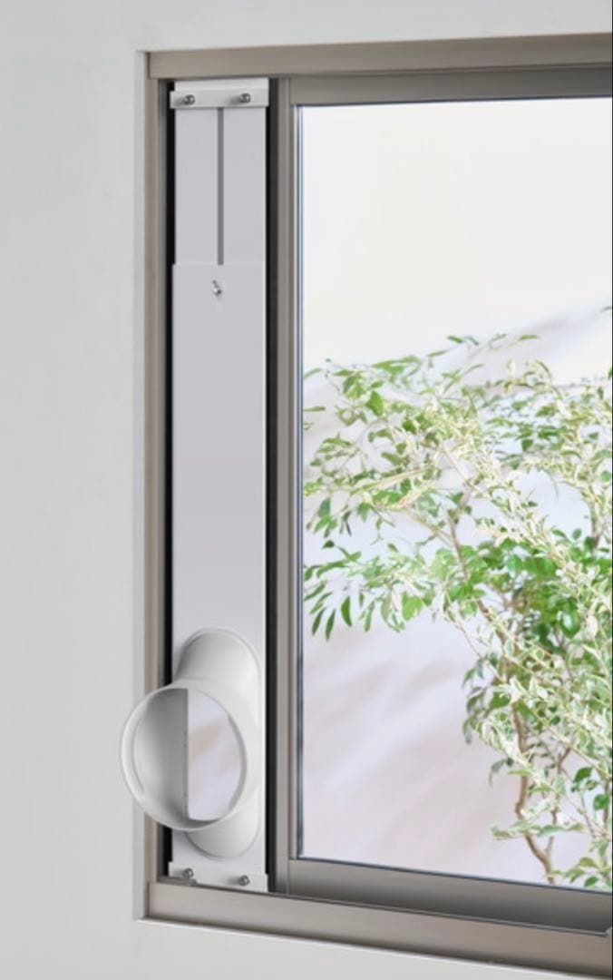 涼しい！　ポータブルクーラー　IPA-2324S アイリスオーヤマ