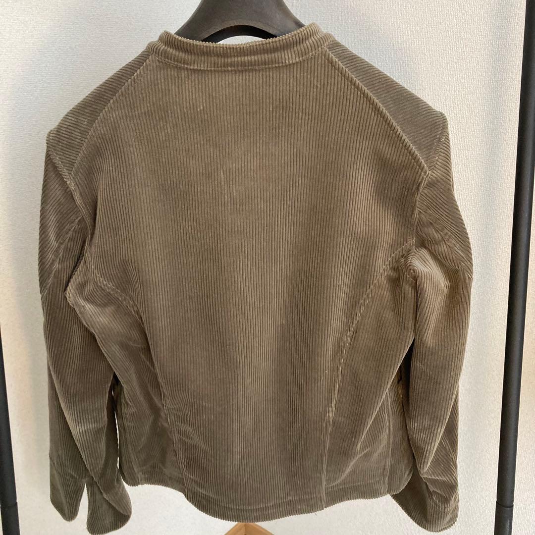 ジャケット・アウター ANATOMICA DOLMAN