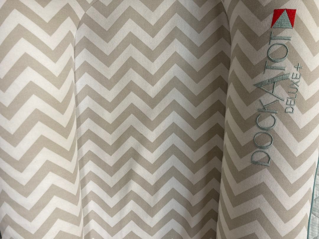 ドッカトット　デラックスプラス