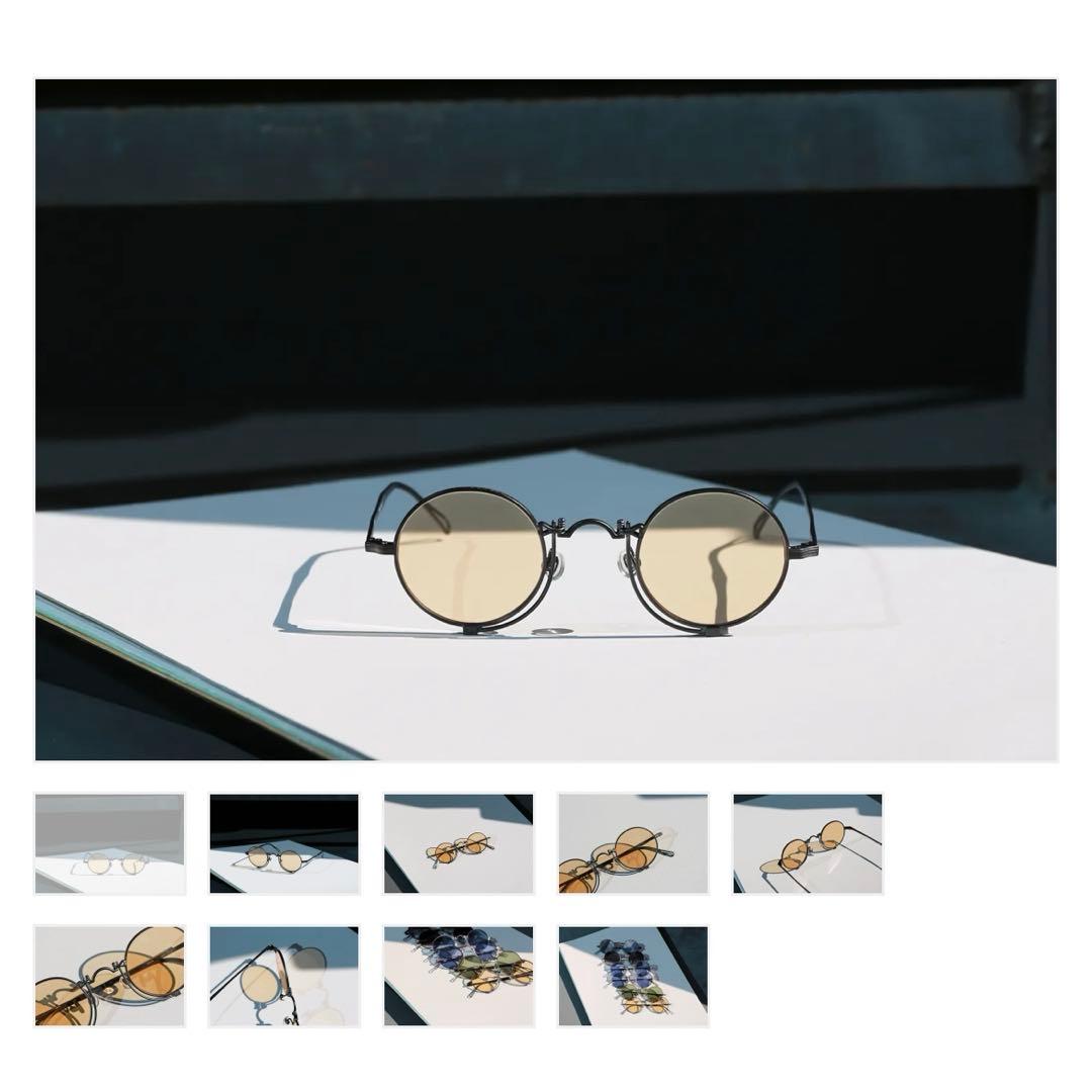 MATSUDA サングラス